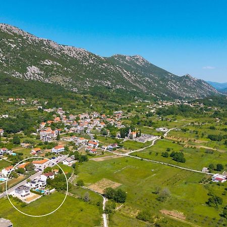 Villa Agava With Heated Pool, Jacuzzi, Sauna, Gym, 4 En-Suite Bedrooms Gata Luaran gambar
