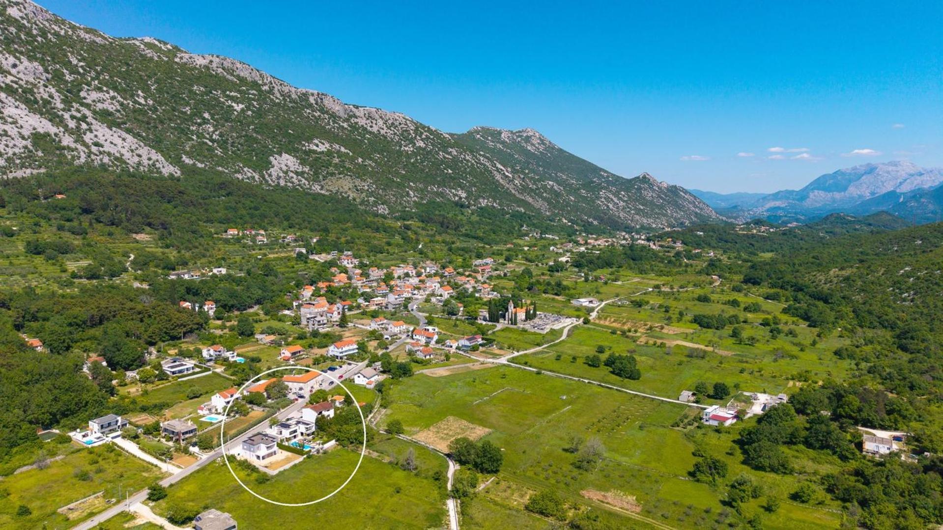 Villa Agava With Heated Pool, Jacuzzi, Sauna, Gym, 4 En-Suite Bedrooms Gata Luaran gambar