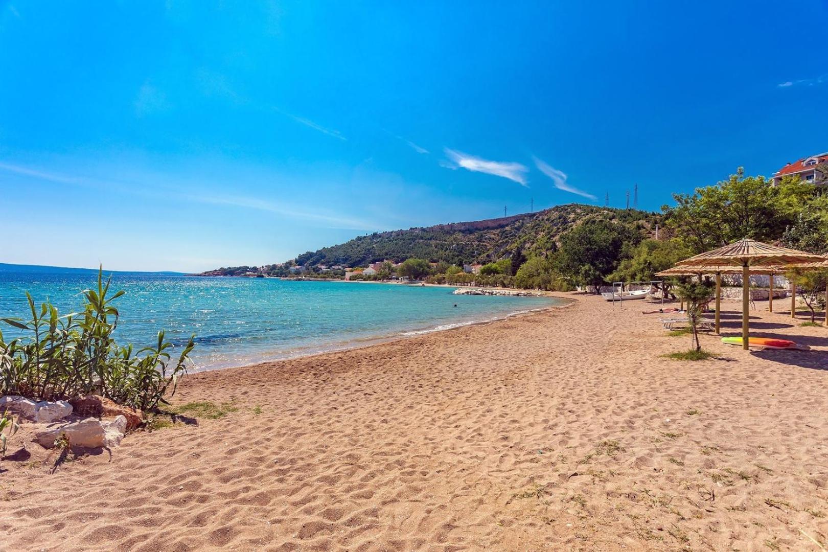 Villa Agava With Heated Pool, Jacuzzi, Sauna, Gym, 4 En-Suite Bedrooms Gata Luaran gambar