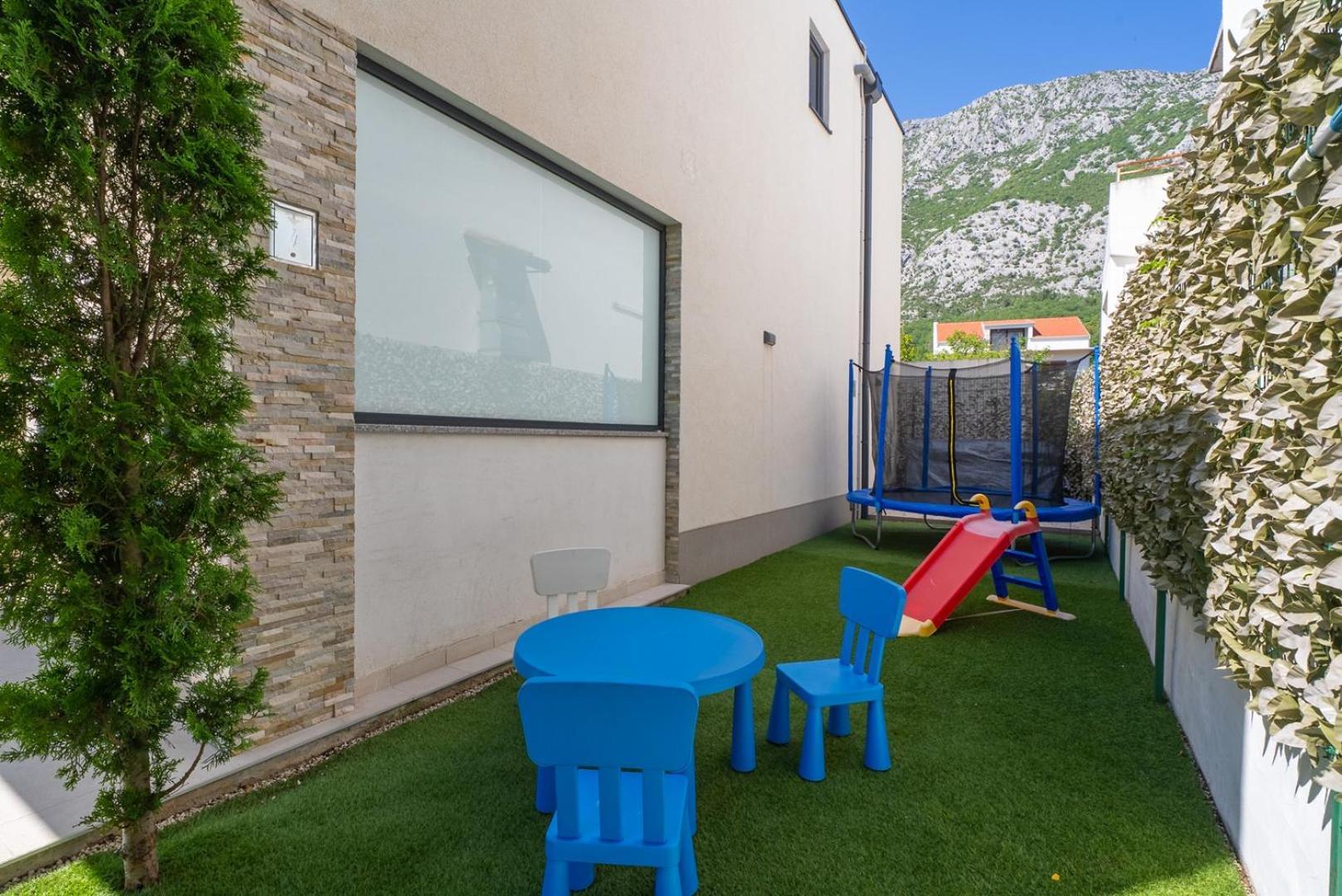 Villa Agava With Heated Pool, Jacuzzi, Sauna, Gym, 4 En-Suite Bedrooms Gata Luaran gambar