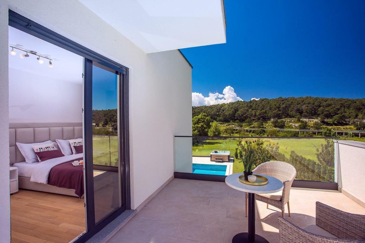 Villa Agava With Heated Pool, Jacuzzi, Sauna, Gym, 4 En-Suite Bedrooms Gata Luaran gambar