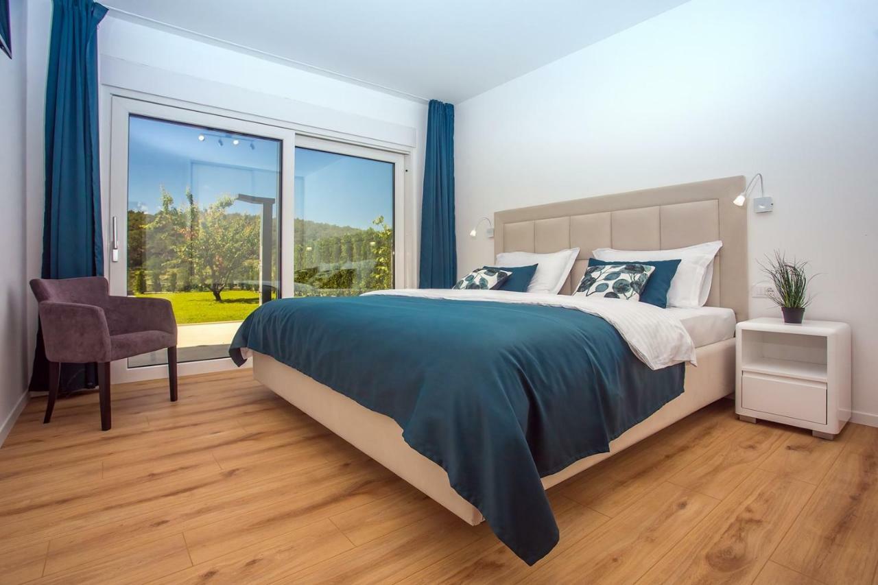 Villa Agava With Heated Pool, Jacuzzi, Sauna, Gym, 4 En-Suite Bedrooms Gata Luaran gambar