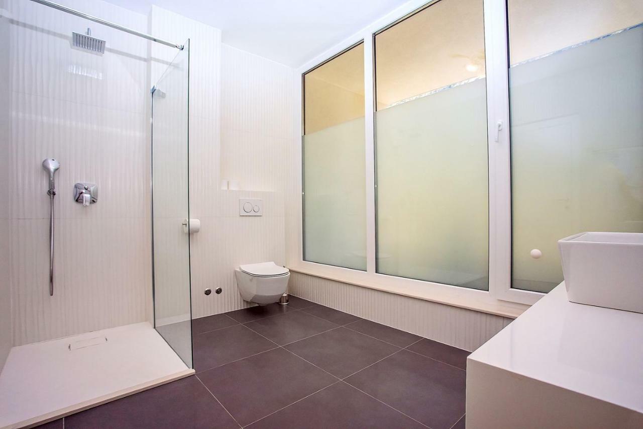 Villa Agava With Heated Pool, Jacuzzi, Sauna, Gym, 4 En-Suite Bedrooms Gata Luaran gambar