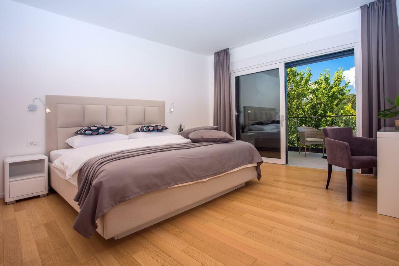 Villa Agava With Heated Pool, Jacuzzi, Sauna, Gym, 4 En-Suite Bedrooms Gata Luaran gambar