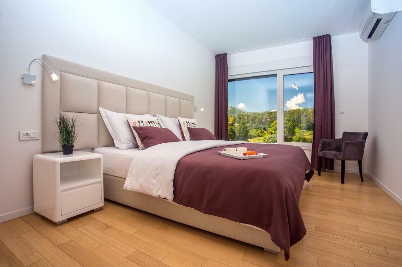 Villa Agava With Heated Pool, Jacuzzi, Sauna, Gym, 4 En-Suite Bedrooms Gata Luaran gambar